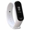 Senso Sport Smooth Band White - Xiaomi Band 3/4 Senso Sport Smooth Band White - Xiaomi Band 3/4